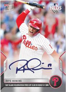Rhys Hoskins