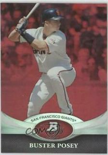 Buster Posey