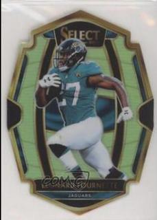 Leonard Fournette
