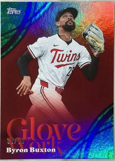 Byron Buxton
