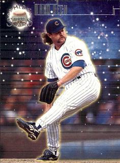 Rod Beck