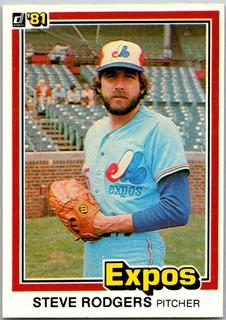 Steve Rodgers