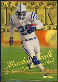Marshall Faulk
