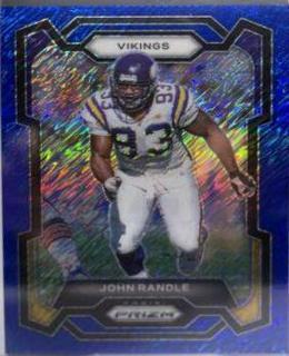 John Randle