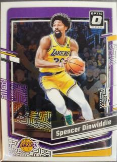 Spencer Dinwiddie