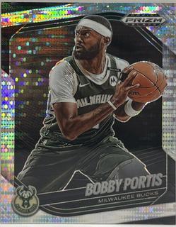 Bobby Portis