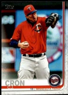 C.J. Cron