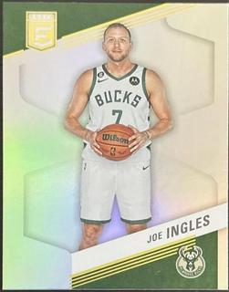Joe Ingles