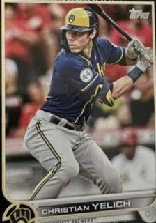 Christian Yelich