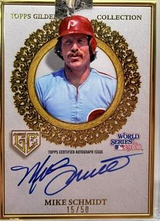 Mike Schmidt