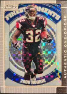 Jerious Norwood