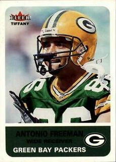 Antonio Freeman