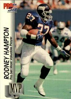 Rodney Hampton