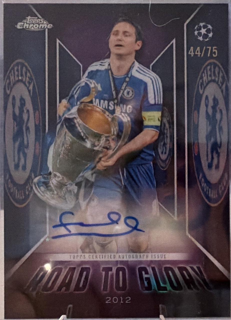 Frank Lampard