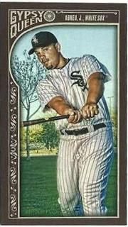 Jose Abreu