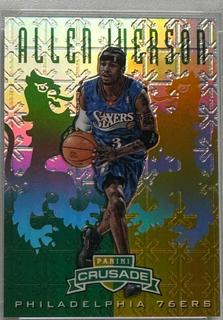 Allen Iverson