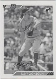 Tony Gonsolin