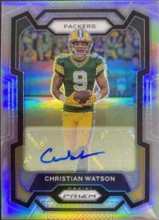 Christian Watson