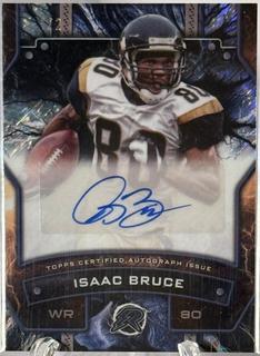 Isaac Bruce