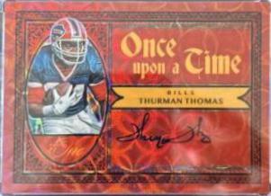 Thurman Thomas