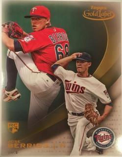 Jose Berrios