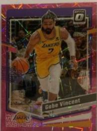 Gabe Vincent