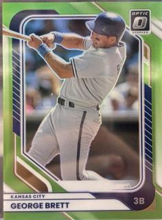 George Brett