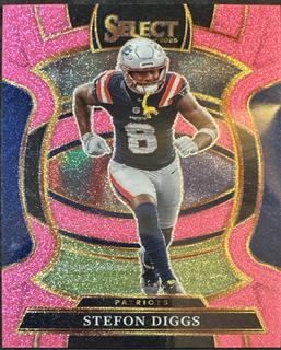 Stefon Diggs