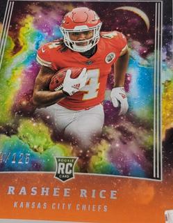 Rashee Rice