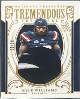 Kyle Williams