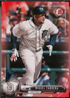 Miguel Cabrera