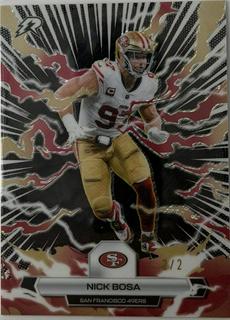 Nick Bosa