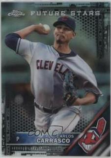 Carlos Carrasco