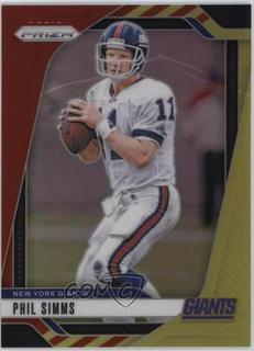 Phil Simms