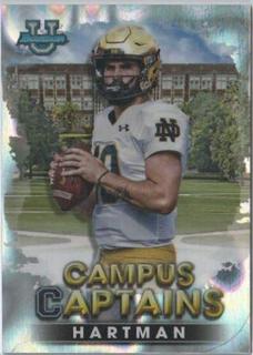 Sam Hartman