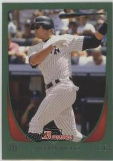 Alex Rodriguez