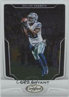 Dez Bryant