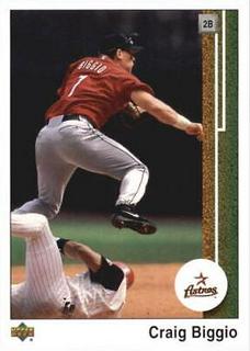 Craig Biggio