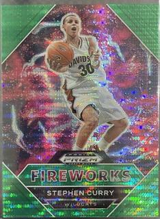 Stephen Curry
