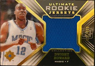 Dwight Howard