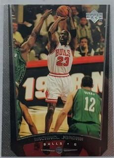 Michael Jordan