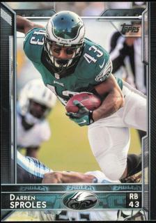Darren Sproles