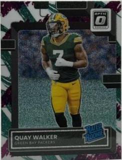 Quay Walker