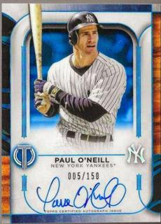 Paul O'Neil