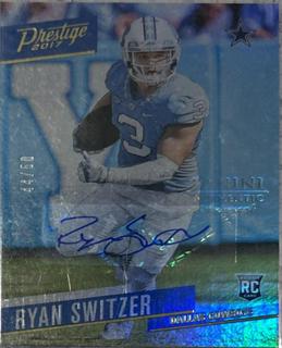 Ryan Switzer