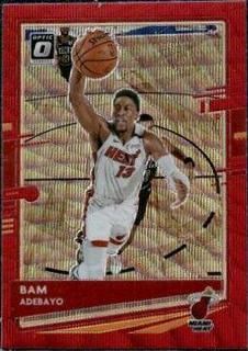 Bam Adebayo