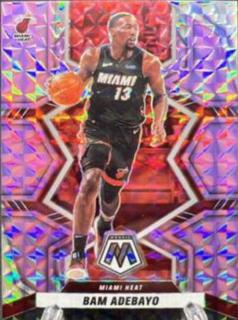 Bam Adebayo