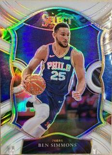 Ben Simmons