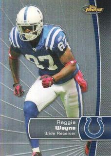 Reggie Wayne