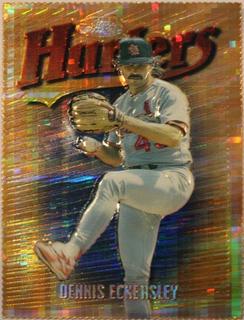 Dennis Eckersley